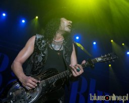 Eric Sardinas &amp; Big Motor (1)